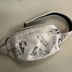 2025年最新】ヒステリックグラマーボディバッグの人気アイテム - メルカリ