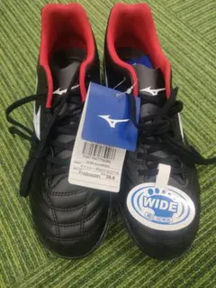 新品26cm ミズノ　モナルシーダネオ3セレクトAS トレシュー