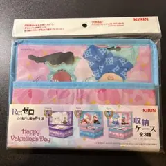 Re:ゼロから始める異世界生活 収納ケース レム