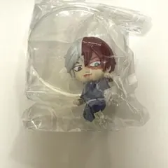 ヒロアカ ぴょんこれ 轟焦凍 おまけつき