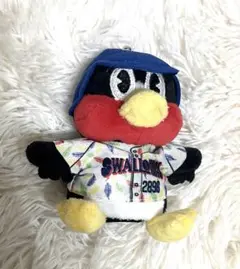 【新品】つば九郎アンブレラチャーム