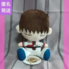 新テニスの王子様 おすわりぬいぐるみ Vol.6 柳蓮二