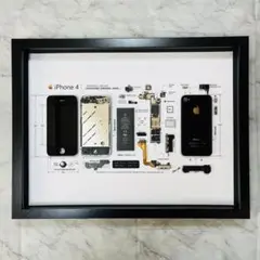 2025年最新】iPhone 分解アートの人気アイテム - メルカリ