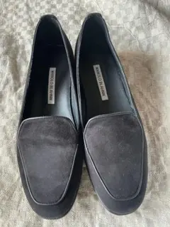 2025年最新】MANOLO BLAHNIK レディース ローファー・革靴の人気