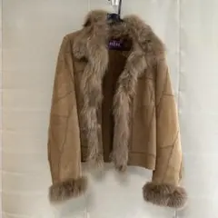 ファージャケット