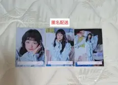山﨑天 パジャマ衣装 生写真 ヨリ・チュウ・ヒキのサムネイル