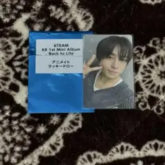 &team Back to Life takiラキドロ　アニメイト