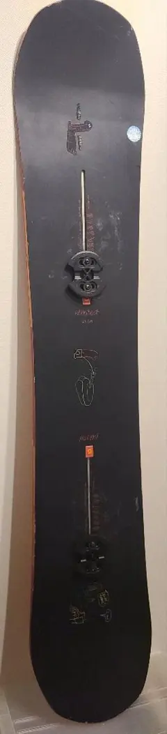 2025年最新】burton parkitectの人気アイテム - メルカリ