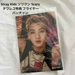 2026年最新】scars バンチャンの人気アイテム - メルカリ