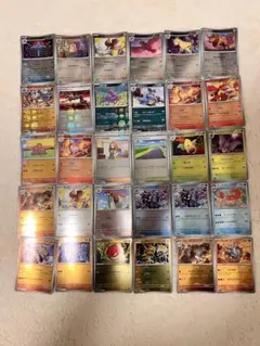 151 モンスターボールミラーのみ 58枚 モンボミラー SV2a - メルカリ