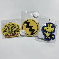 ウッドストック ストラップセット