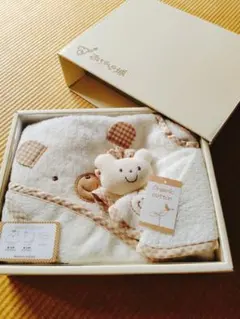 赤ちゃんの城　ギフトセット