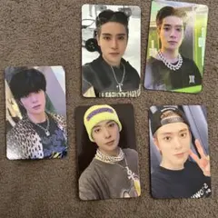 2026年最新】nct ジェヒョン グッズの人気アイテム - メルカリ