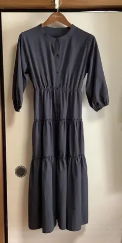 しまむら　ワンピース