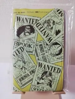 ONE PIECE　カードケース