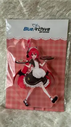 2025年最新】aniplus ブルーアーカイブの人気アイテム - メルカリ