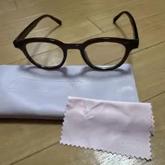 Coleman 調光サングラス sweet 7月号付録