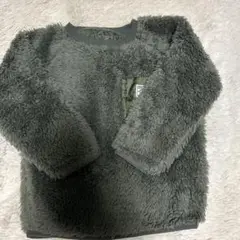 ELFINDOLL CLASSIC トレーナー 95サイズ グレー
