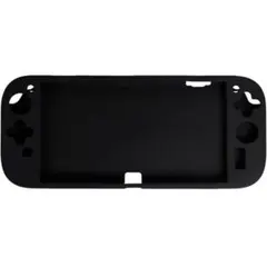 【Switch2ケース】カバー シリコン素材 ソフトカバー 全面保護 耐衝撃