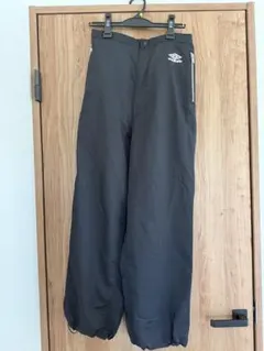 Stussy バギーナイロン 防水ジッパーゴアテックス 00s 海外ストリート