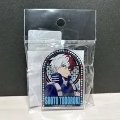 僕のヒーローアカデミア 轟焦凍 アクリルキーホルダー アクキー