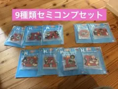 ドラゴンボール 一番くじ　アッセンブルコレクション 　アクリルスタンド