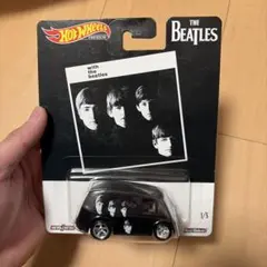2026年最新】ミニカー ビートルズの人気アイテム - メルカリ