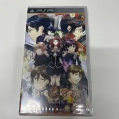 ●冷3-3●PSP 黄昏時〜怪談ロマンス〜