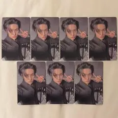 2026年最新】ateez golden hour ミンギの人気アイテム - メルカリ