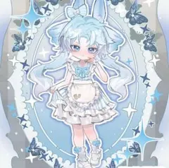 一番くじ 勝利の女神：NIKKE アクリルボードC賞D賞E賞コンプリート