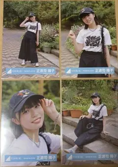 日向坂46 正源司陽子 ローソン アクリルスタンド ブロマイド - メルカリ