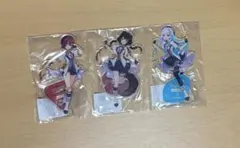 【さんばか 3rd Anniversary】アクリルスタンド