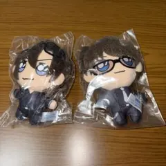 2025年最新】松田陣平 萩原研二 ぬいぐるみの人気アイテム