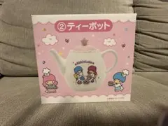 2025年最新】サンリオくじ ポットの人気アイテム - メルカリ