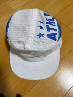 ATHLETA ジュニア プラクティスキャップ 2025 春夏モデル