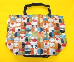 ミッフィー エコバック 未使用品 エースコック