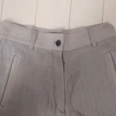ジャーナルスタンダードワイドパンツ