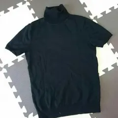 未使用 UNIQLO タートルネック