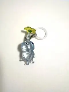 めじるしアクセサリー2 氷ピクミン