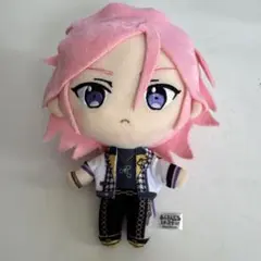 桜河こはく　ぬいぐるみ　あんさんぶるスターズ‼︎