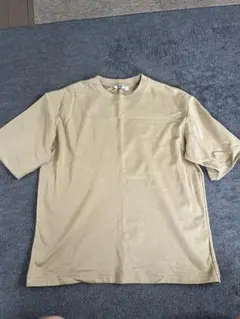 UNIQLO U エアリズム Tシャツ M