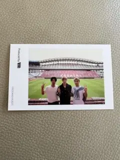 2026年最新】土居聖真 サインの人気アイテム - メルカリ