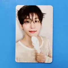 2025年最新】cravity ジョンモ トレカの人気アイテム - メルカリ