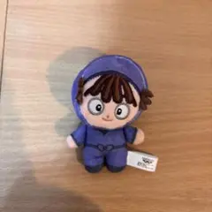 2025年最新】勘右衛門 ほわぬいの人気アイテム - メルカリ