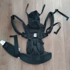 エルゴベビー　オムニ360