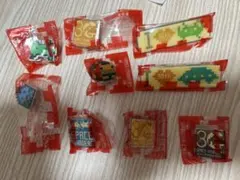 スペースインベーダー　30周年　限定　ピンズ　9個セット　希少品　最安値