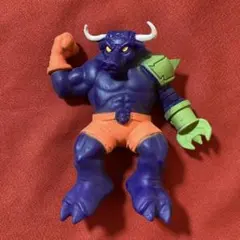 ストレッチーズ　パワーミュータント　ホーンバッファロー