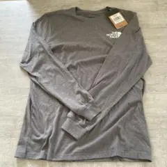 【新品•タグ付き】THE NORTH FACE THROWBACK TEE