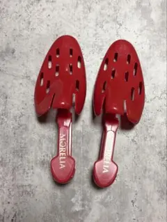 モレリア　シューズキーパー