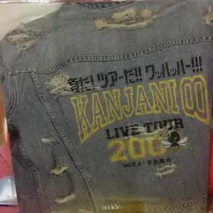 関ジャニ∞ パンフレット